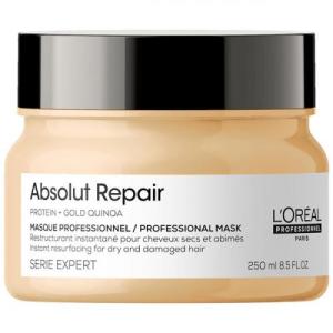 Маска L'Oreal Professionnel Serie Expert Absolut Repair  для восстановления поврежденных волос,  250мл