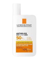 Крем La Roche-Posay  Anthelios флюид солнцезащитный невидимый SPF50,   50мл