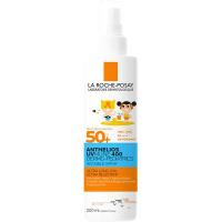 Спрей La Roche-Posay  Anthelios Солнцезащитный детский  для лица и тела SPF 50+,   200мл